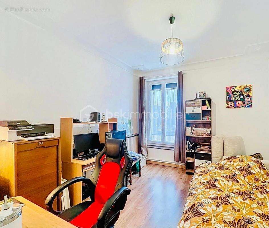 Maison familiale de 154m2 - photo 6