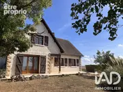 Photo 1 - Maison à MERRY-SUR-YONNE