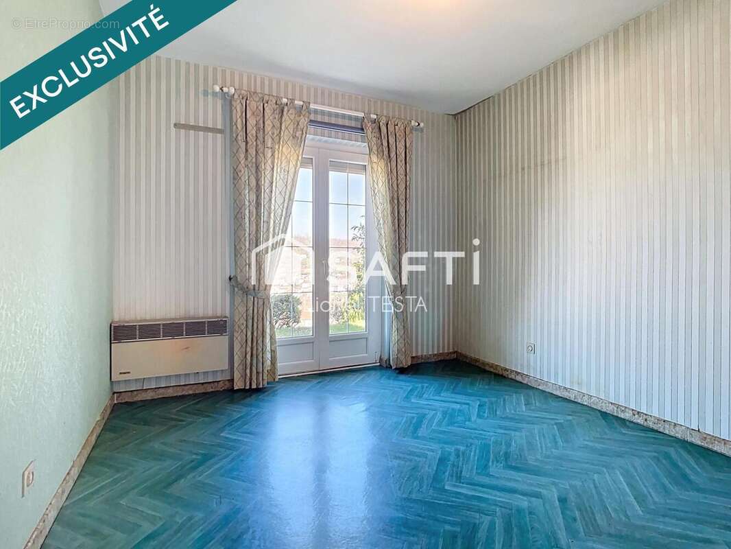 Photo 8 - Maison à FROUARD