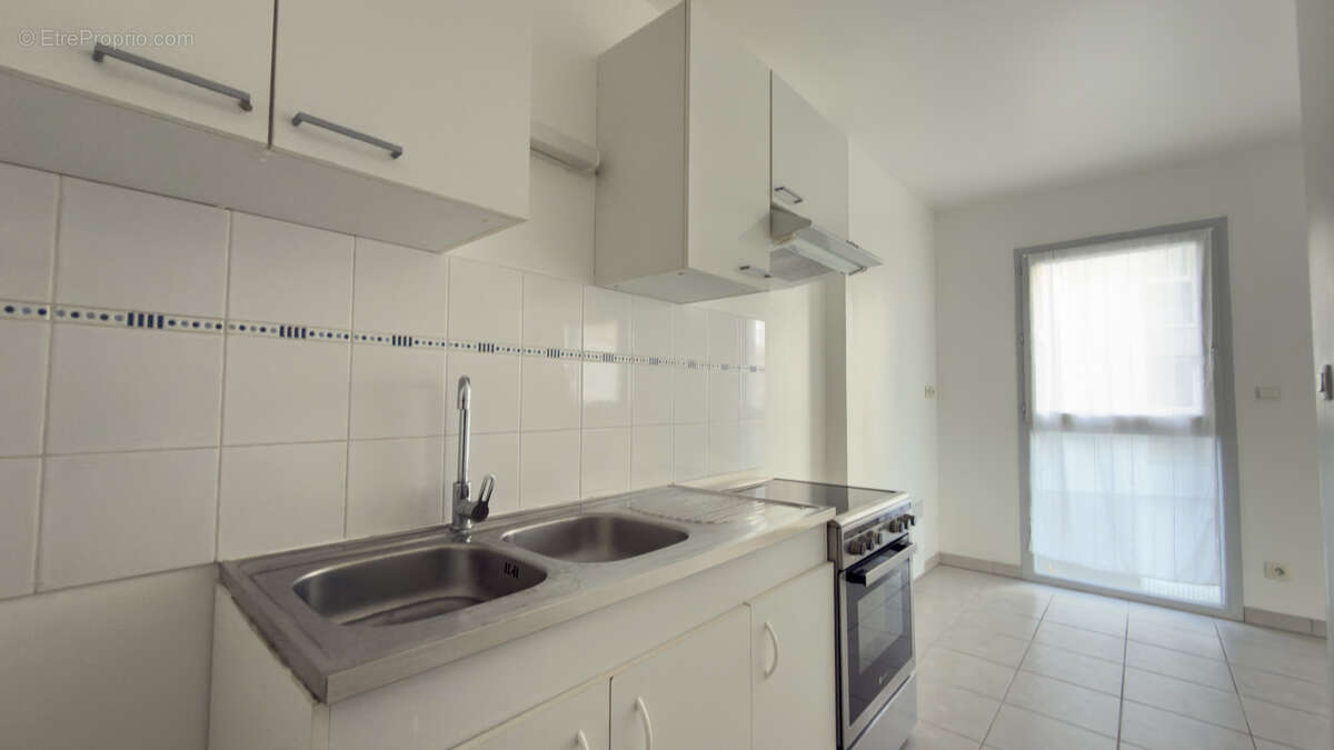 Appartement à SAINT-NAZAIRE