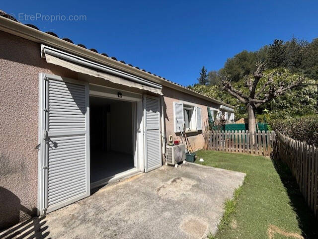 Maison à CASTELNAU-LE-LEZ