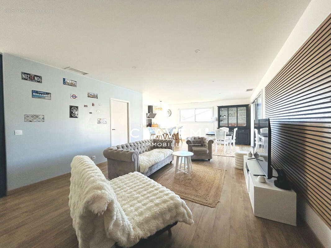 Maison à SAINT-ANDRE-DE-CUBZAC