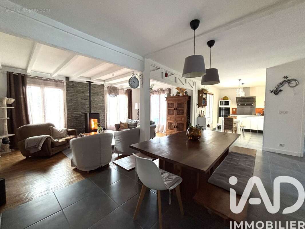 Photo 5 - Maison à CESTAS