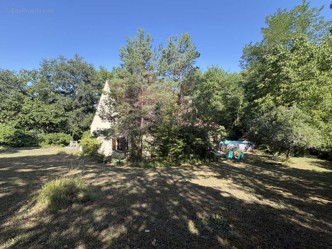 Maison de caractère avec 4 chambres, - photo 5