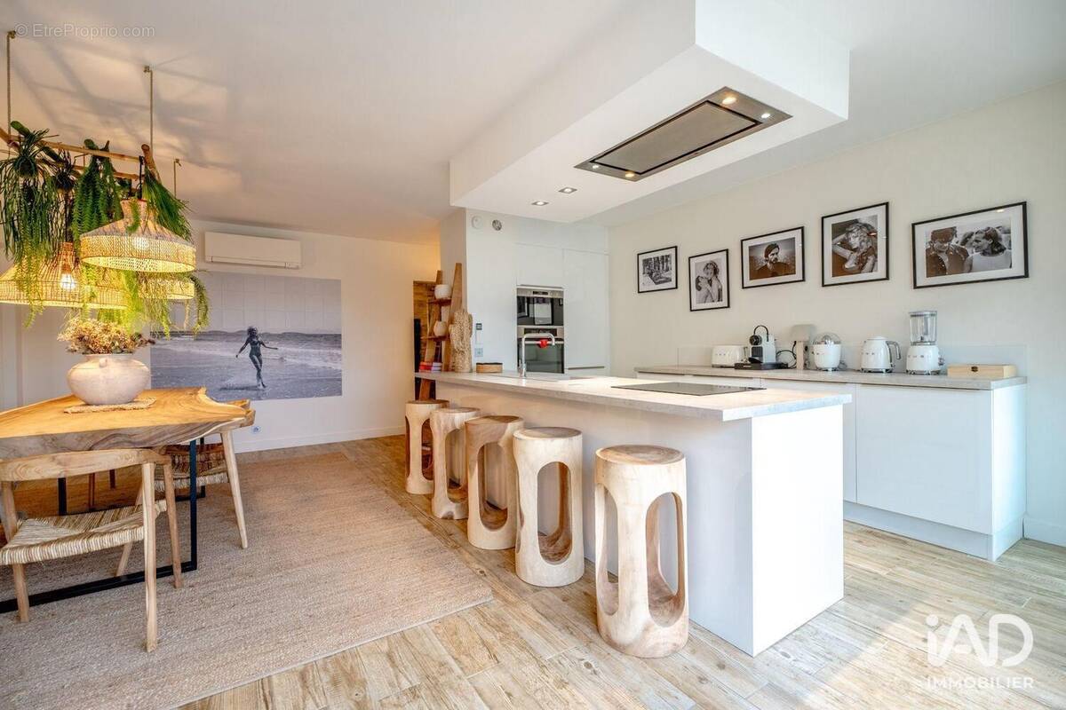 Photo 1 - Appartement à SAINT-TROPEZ