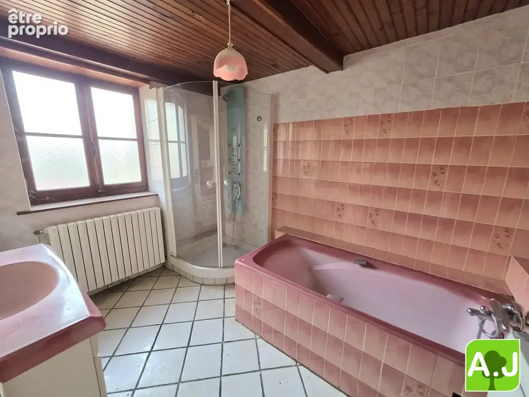 Maison 5 pièces 106 m² à vendre à Ezy-Sur-Eure (27530) - photo 7