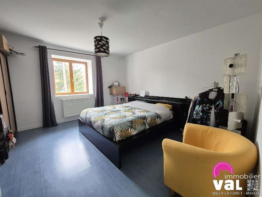 Maison 145 m² à Milly-La-Foret  - photo 9