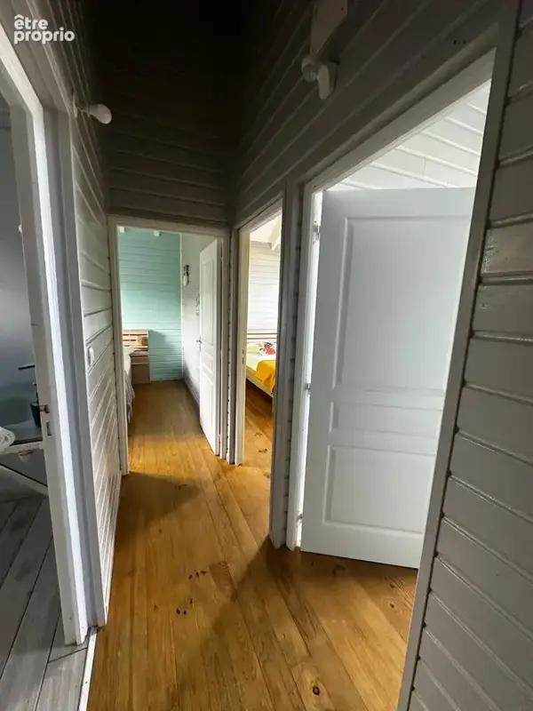 A vendre : villa t6 - piscine et vue mer - case-pilote - photo 8