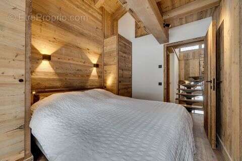 Appartement à VAL-D'ISERE