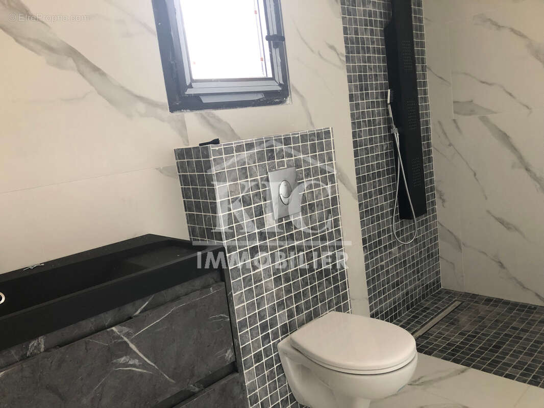 Maison à CARCASSONNE