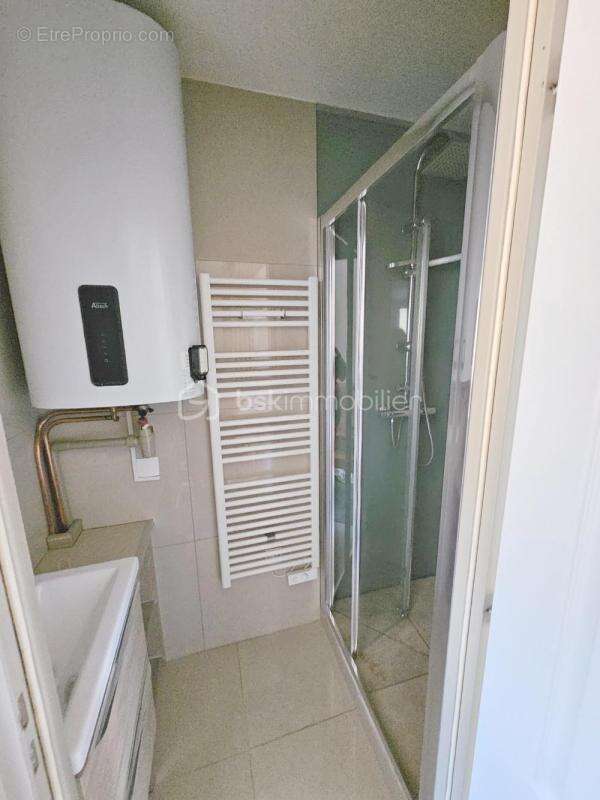 Appartement à MONT-DE-MARSAN