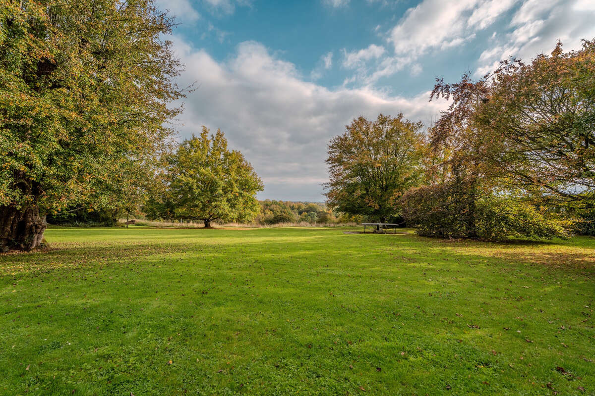 Maison à SAINT-ANDRE-D&#039;HEBERTOT