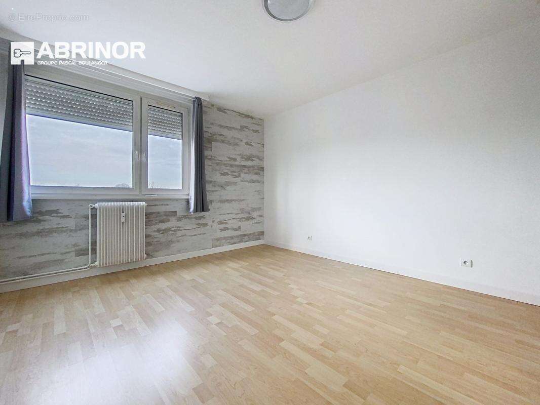 Appartement à RONCHIN