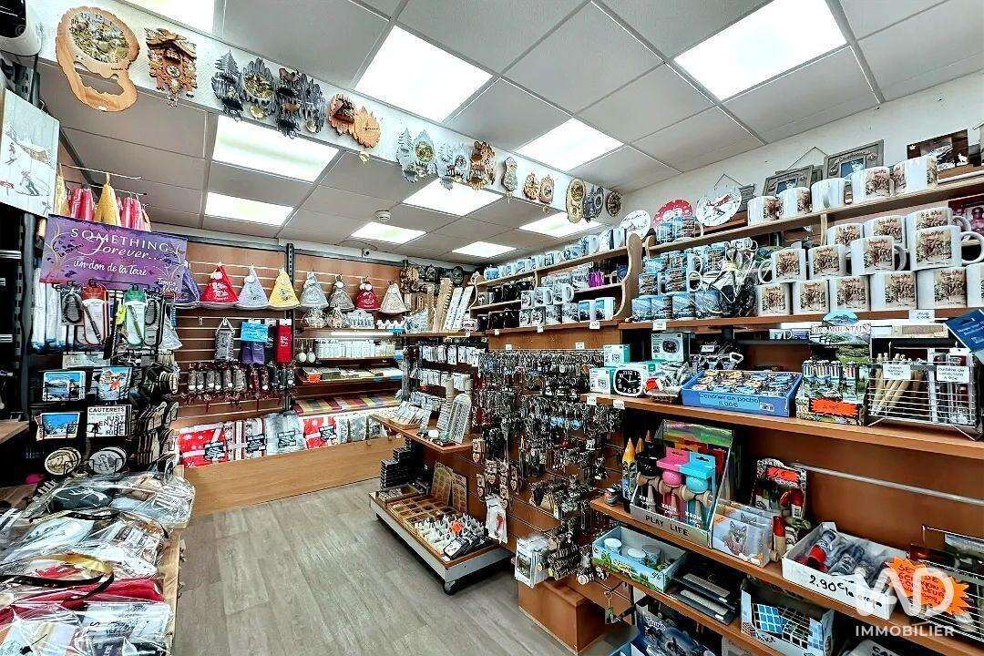 Photo 3 - Commerce à CAUTERETS