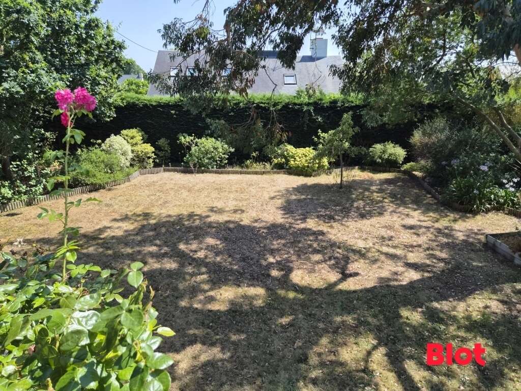 Maison 162 m² à Saint-Briac-Sur-Mer  - photo 2