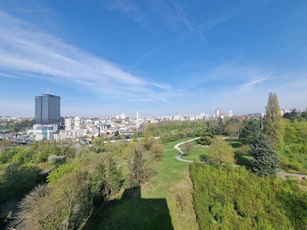 Appartement à BAGNOLET