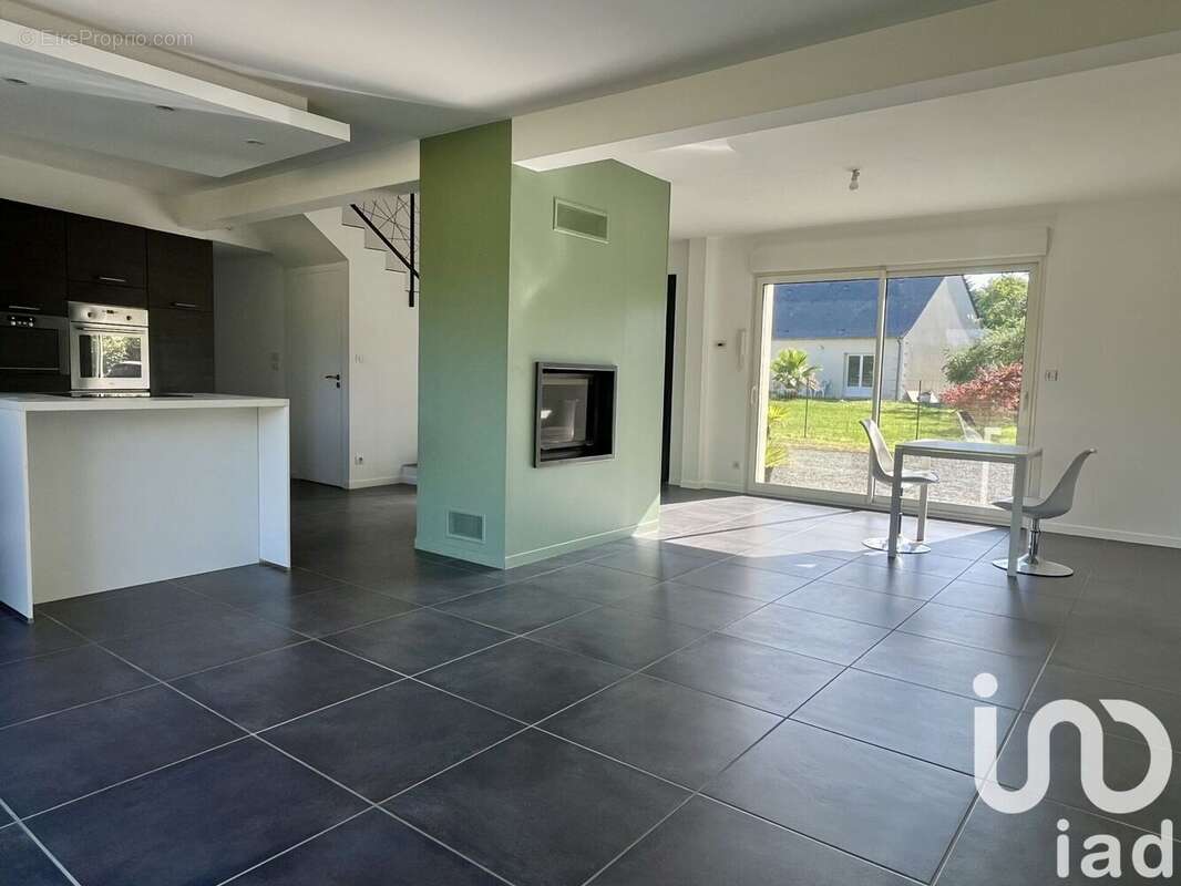 Photo 6 - Maison à CLERE-LES-PINS