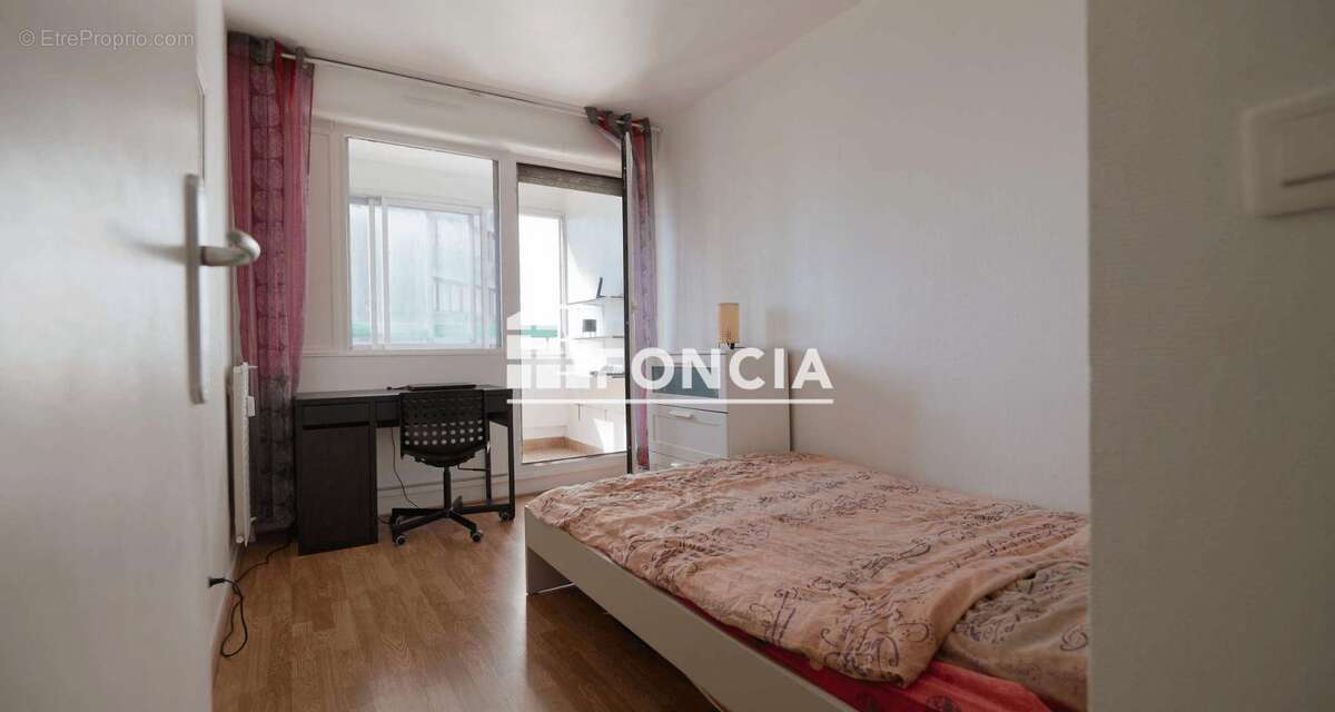 Appartement à EVRY