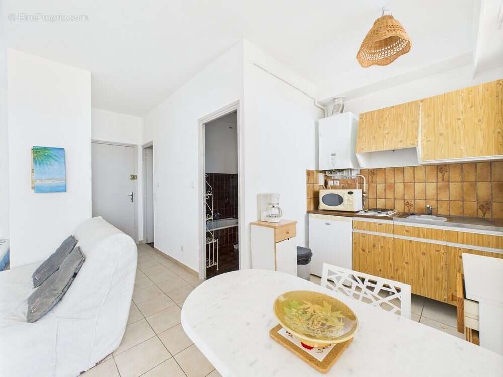 Appartement à AJACCIO