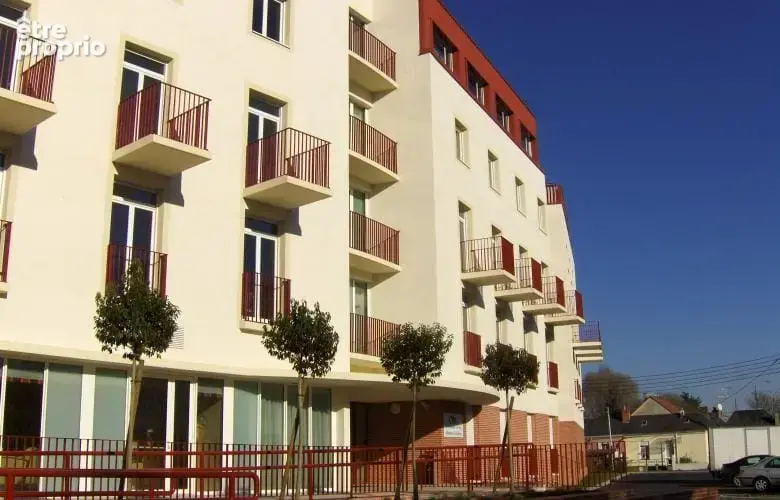 Investissement en EHPAD - photo 4