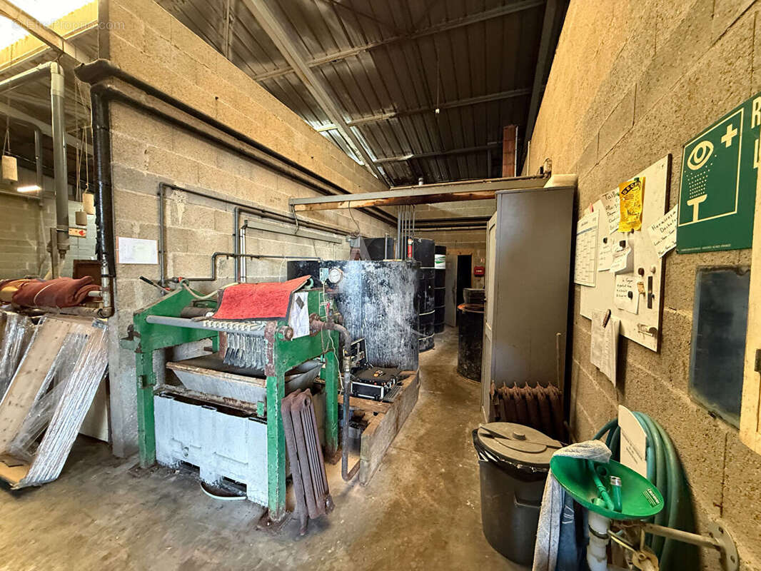 Commerce à ATHEE-SUR-CHER