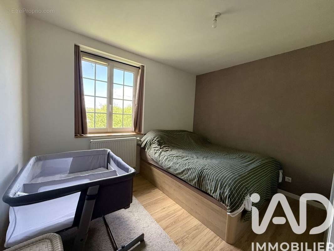 Photo 8 - Appartement à VIENNE