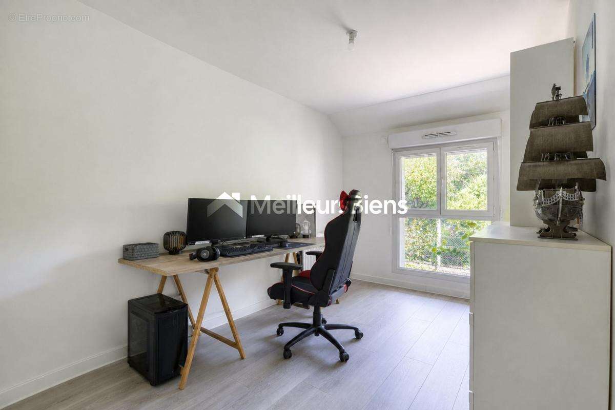 Saint-Félix - Appartement T3 de 65 m² - photo 5