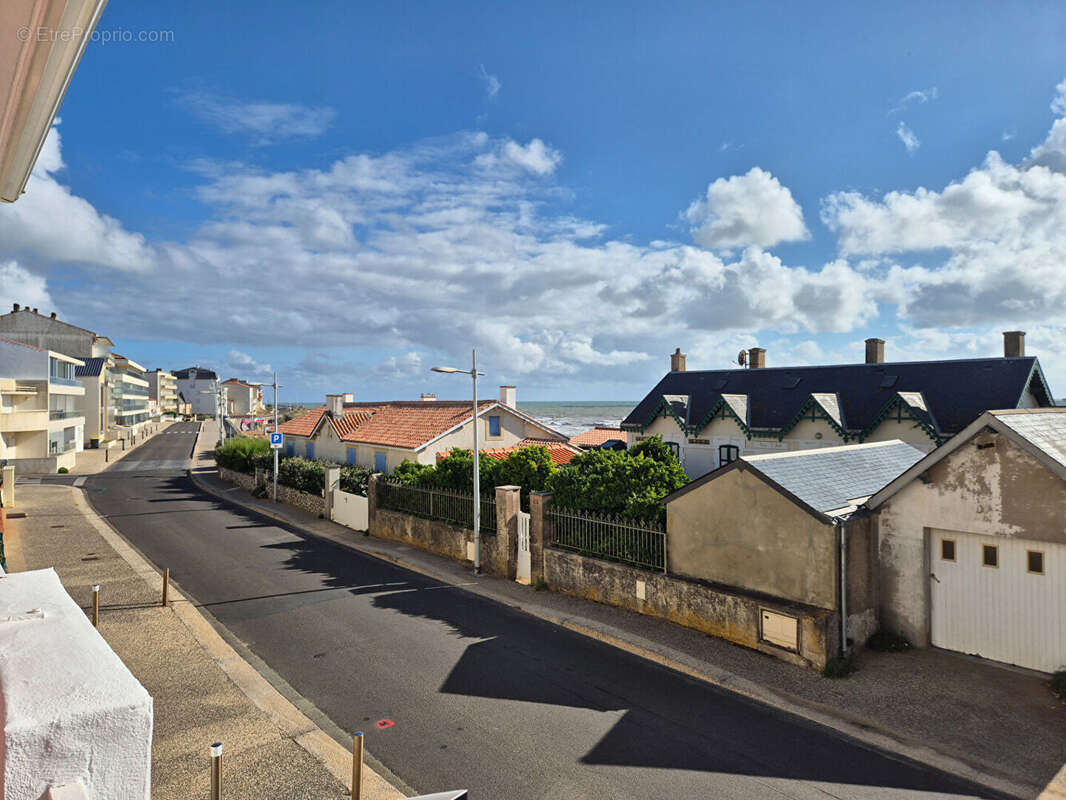 Appartement T3 - photo 4