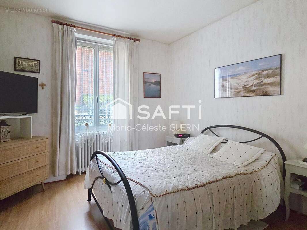 Photo 7 - Maison à FRENEUSE