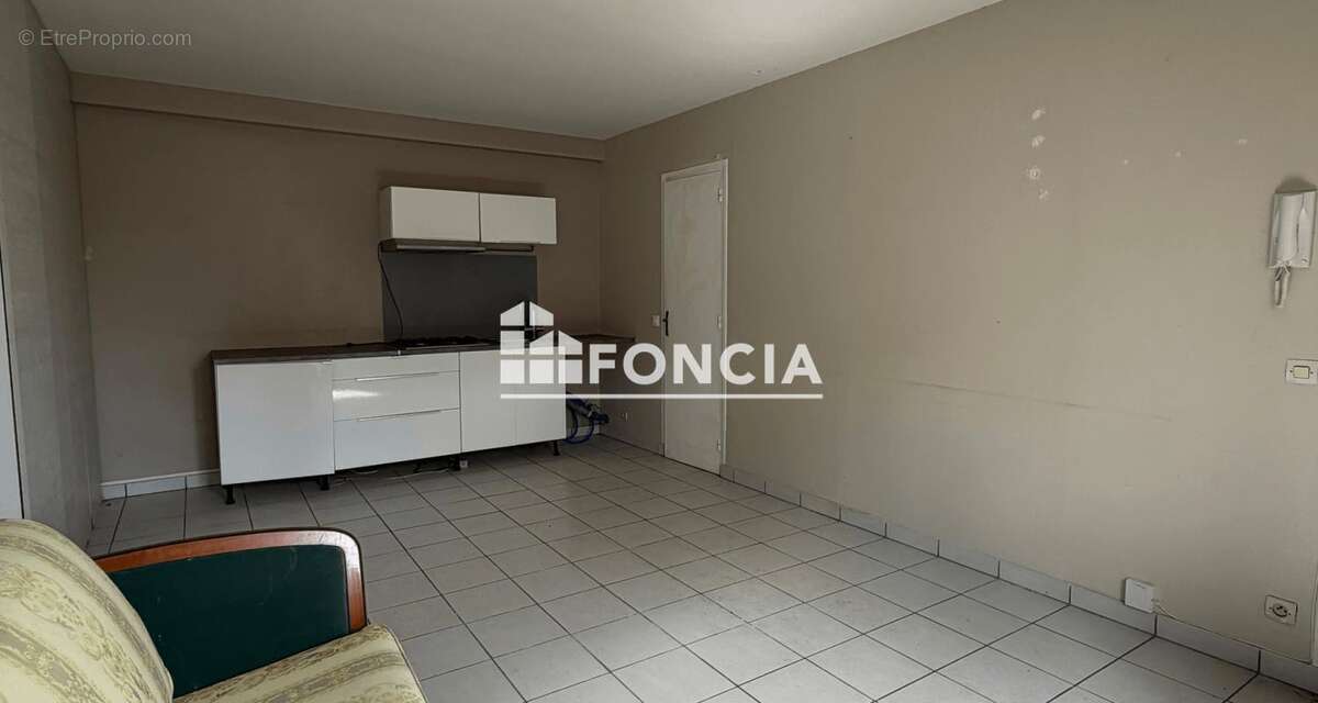 Appartement à OSNY