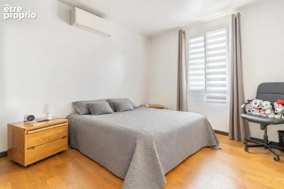 Maison 8 pièces - 190 m² - 5 chambres - Conflans Sainte Honorine - photo 11