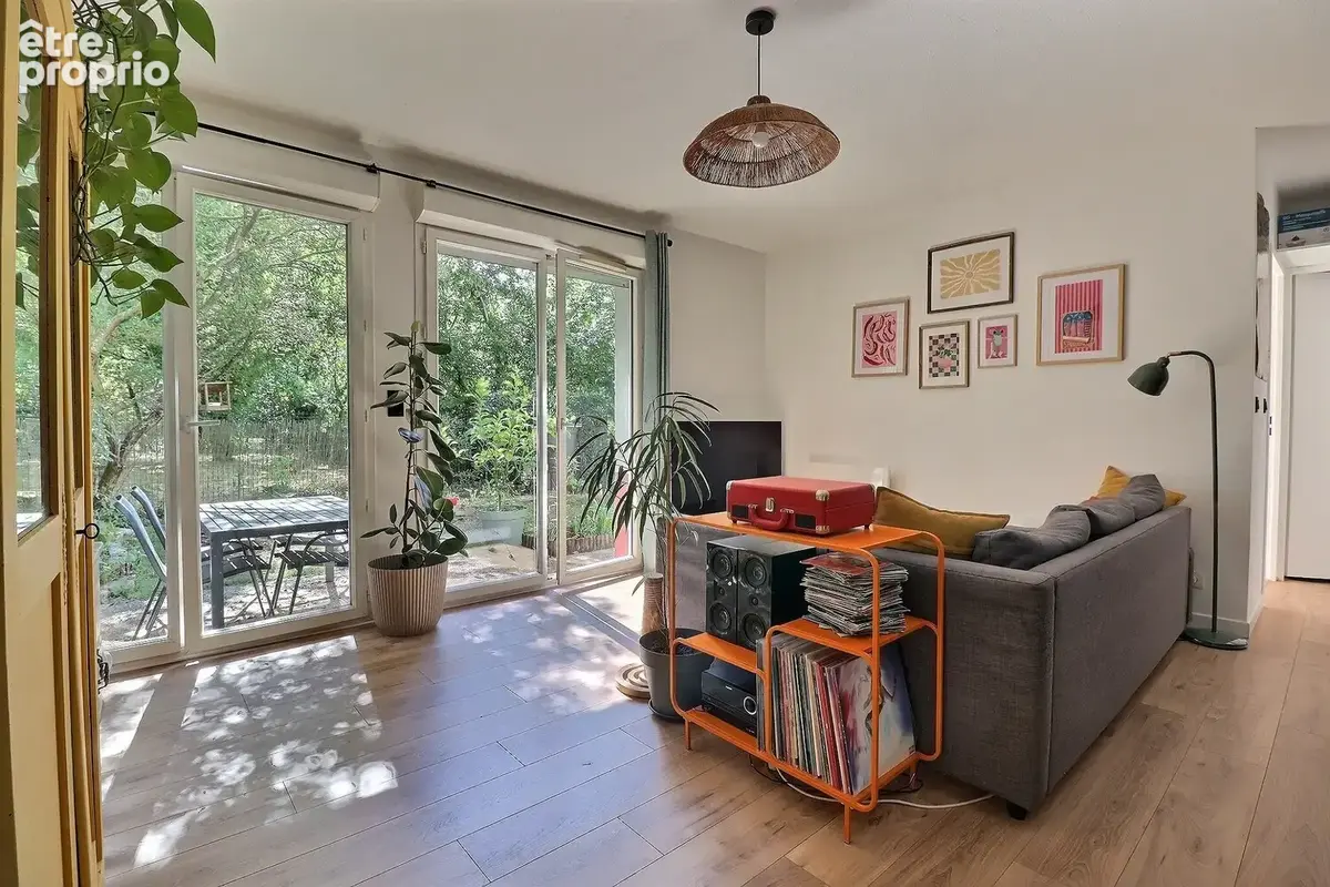 Appartement à MERIGNAC