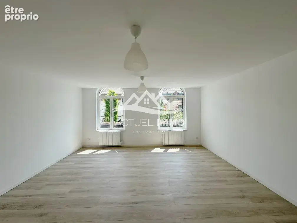 Opportunité d’investissement rare : Immeuble de 6 appartements entièrement rénovés à LENS - photo 4