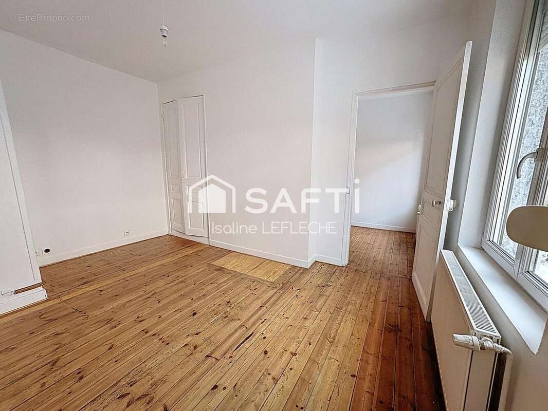 Photo 3 - Maison à PERONNE