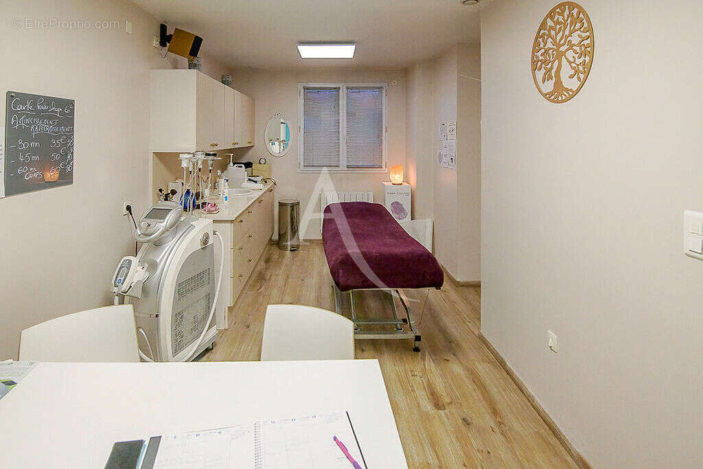 Commerce à CHALLANS