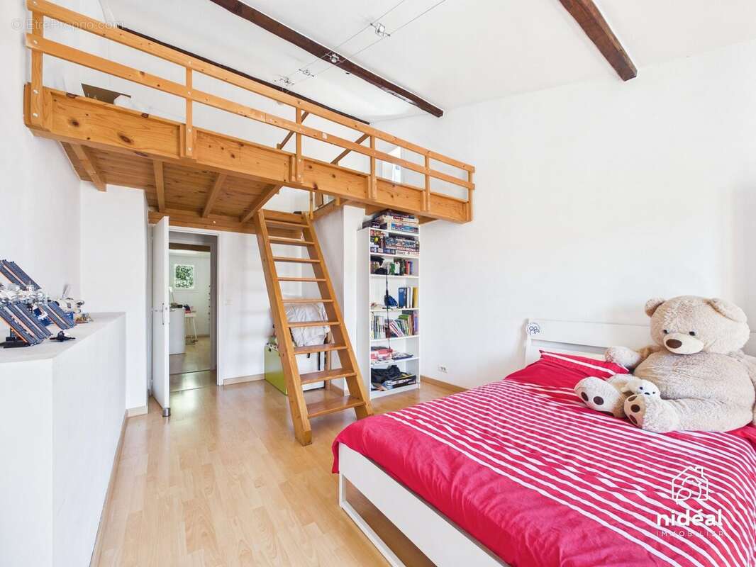 Maison à SOMMIERES
