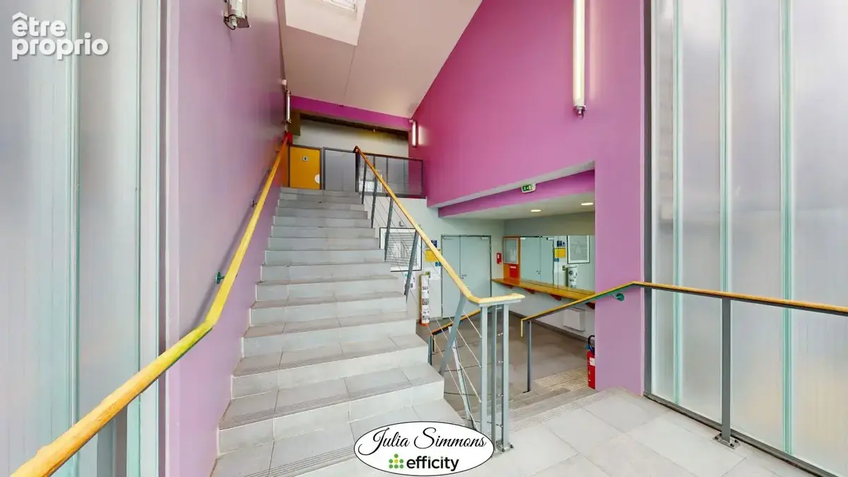 Commerce 42 m² à vendre à Bois-D'arcy (78390) - photo 5