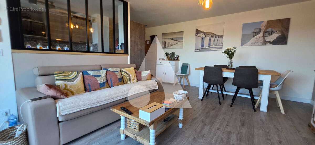 Appartement à ARVERT