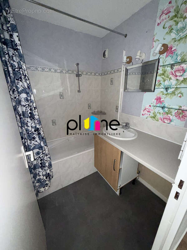 Appartement à VILLENEUVE-D&#039;ASCQ