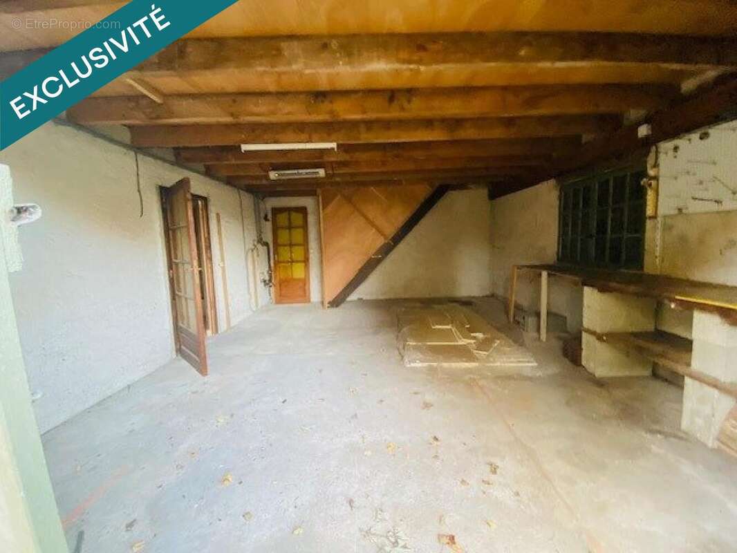 Photo 8 - Maison à FUTEAU