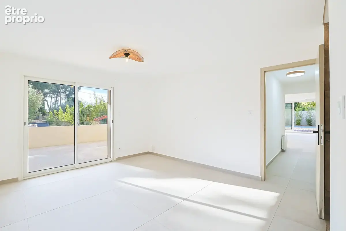Villa la seyne sur mer - photo 9