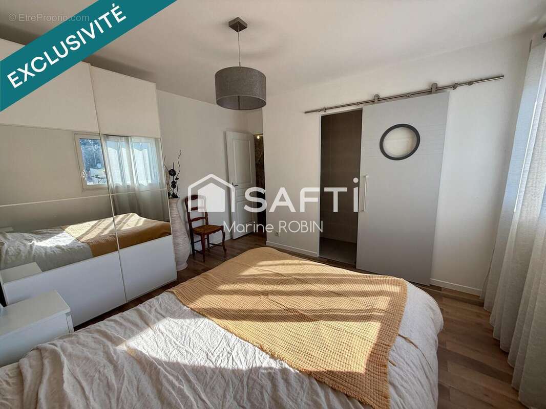 Photo 6 - Maison à MURS-ERIGNE