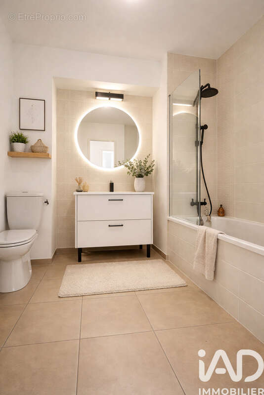 Photo 7 - Appartement à ORLEANS