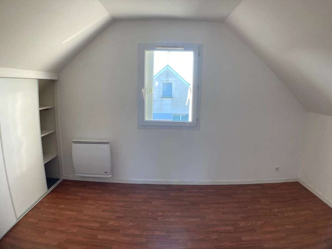 Maison à AVAILLES-SUR-SEICHE