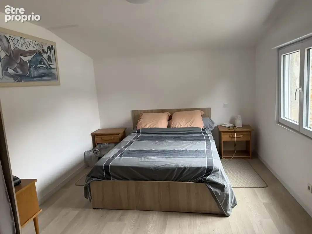 Maison 3 pièces 83 m² à vendre à Louargat (22540) - photo 4