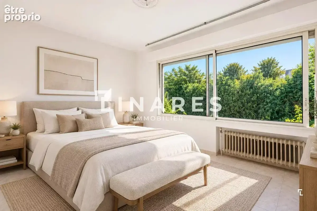 Les trois lucs ou rien - maison t6 de 179m2 - piscine - jardin - garage - 13012 les trois lucs - photo 10