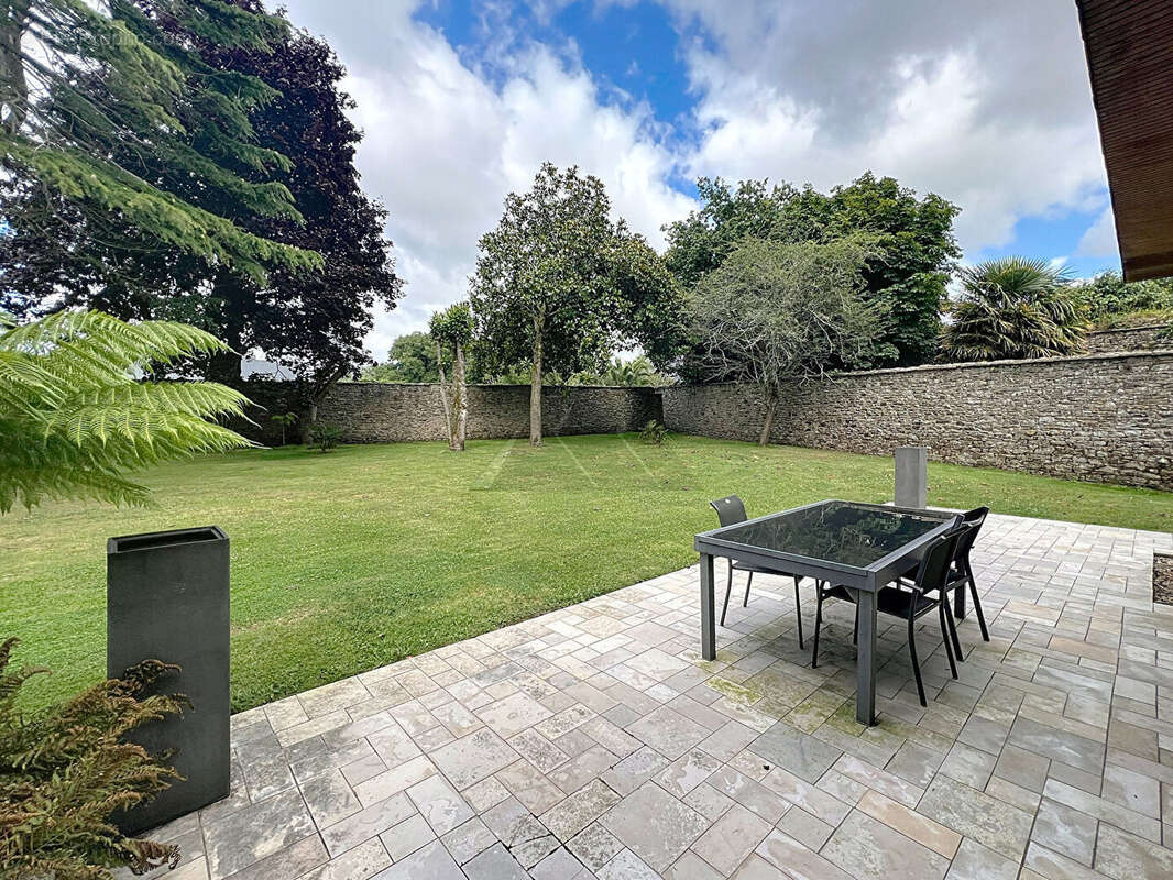 Maison à SAINT-RENAN