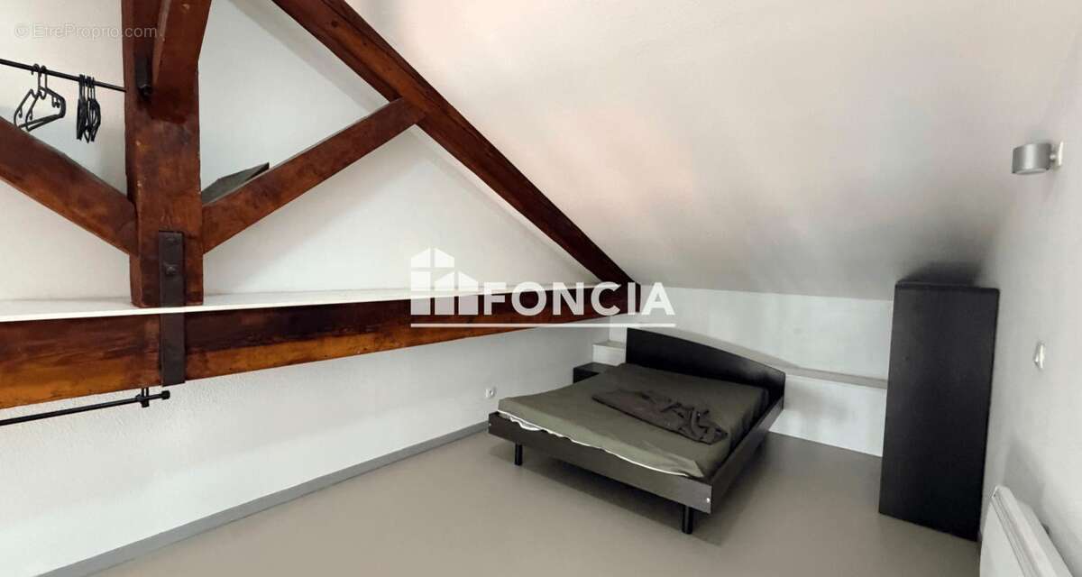 Exclusivité Lyon 6 - T1 bis - Rue de Genève - photo 5