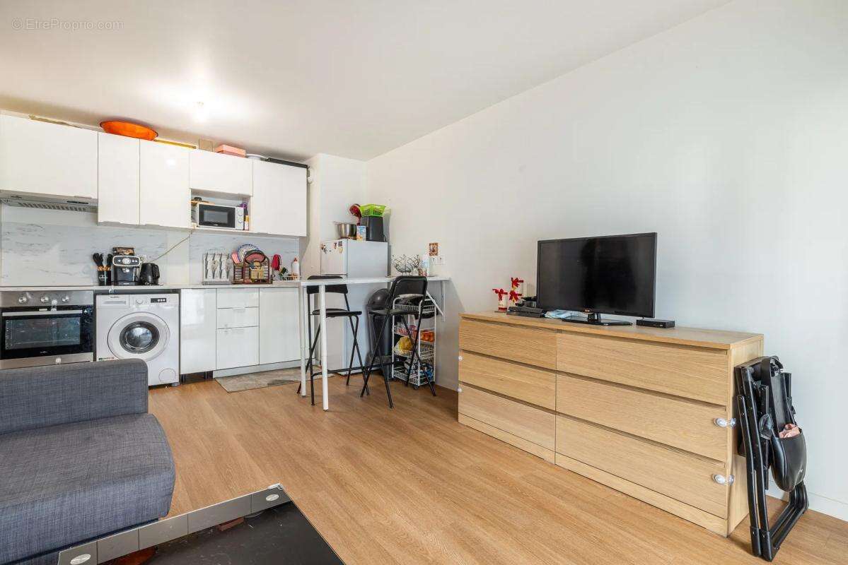 Appartement à CORBEIL-ESSONNES