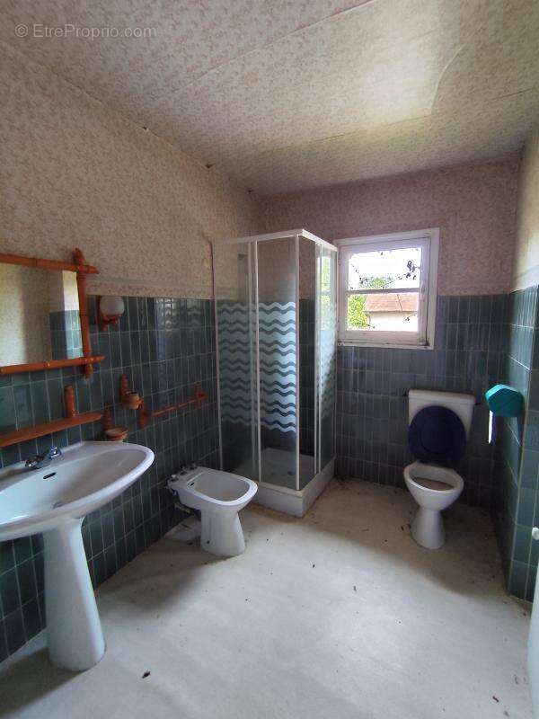 Maison à LIT-ET-MIXE